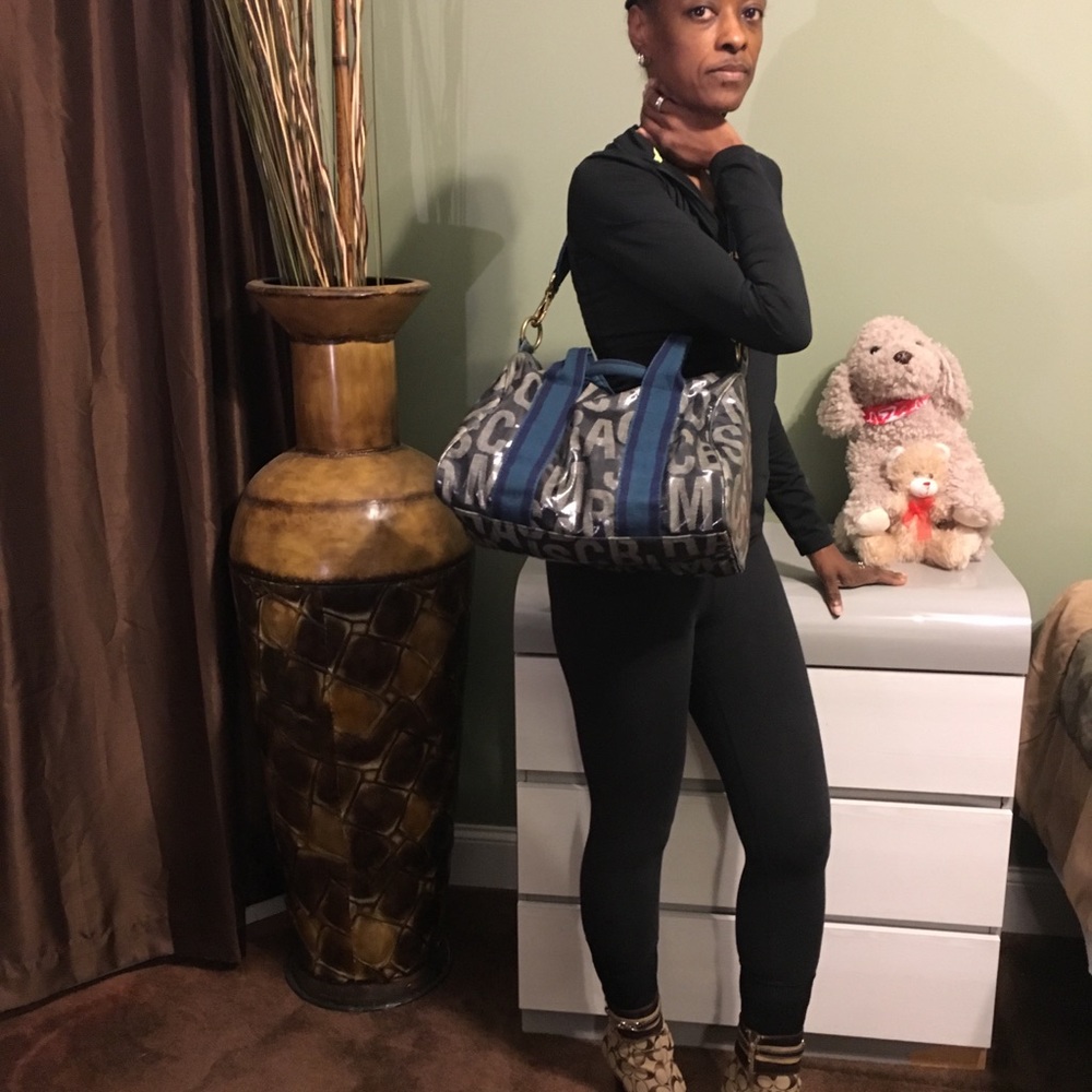 Handbag - Picture 3 of 8